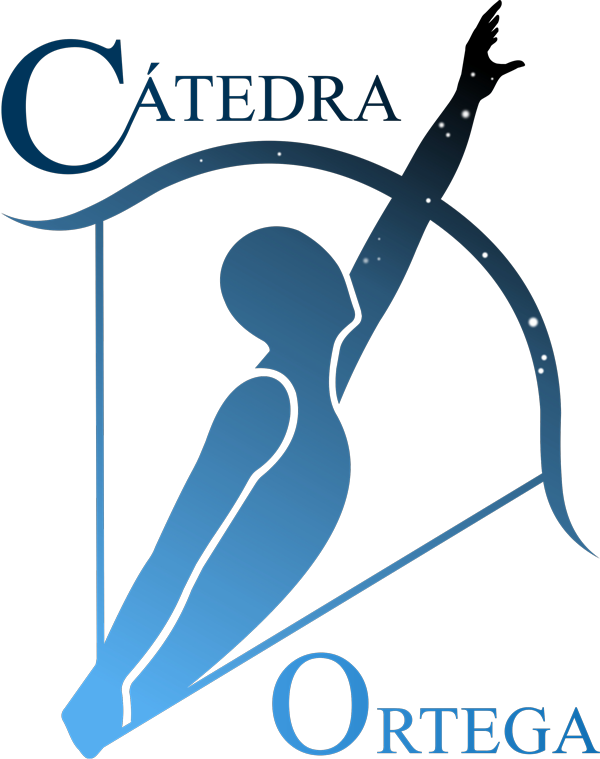 Cátedra Ortega y Gasset Logo